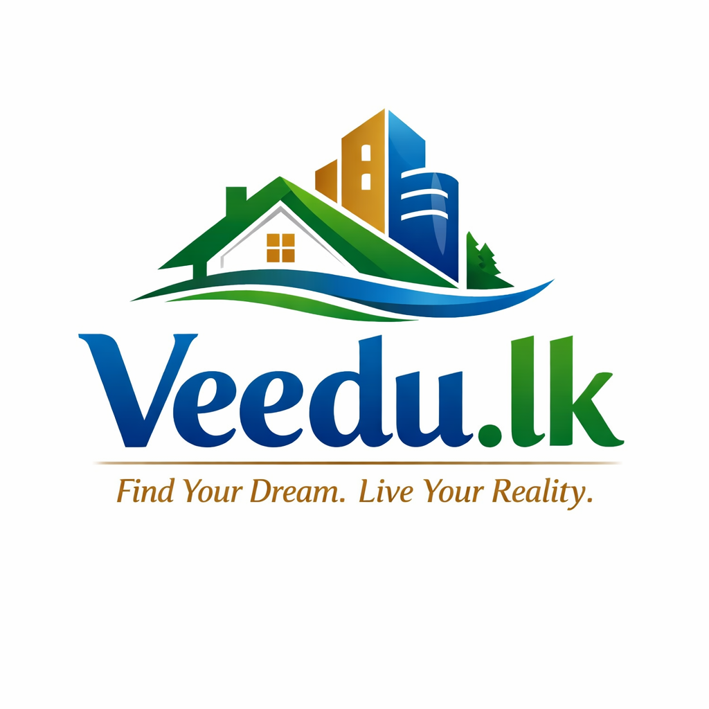 Welcome to Veedu.lk
